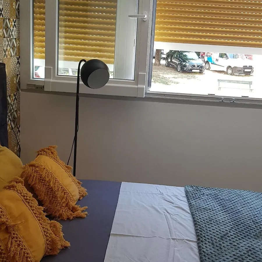 Sweet Little Studio Apartment Split Croatia